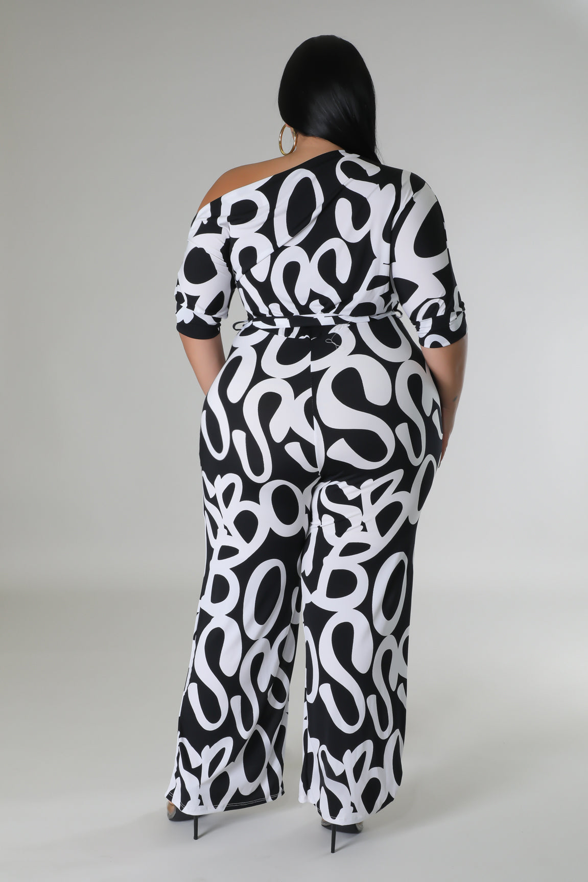 Sara Jumpsuit