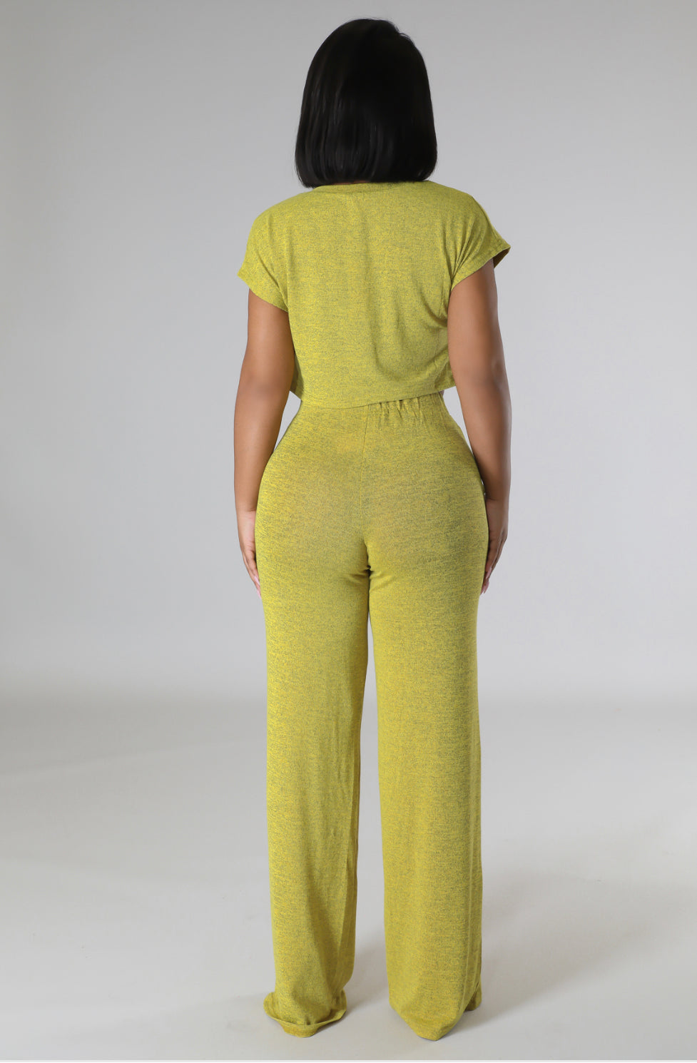 Shante Two Piece Set