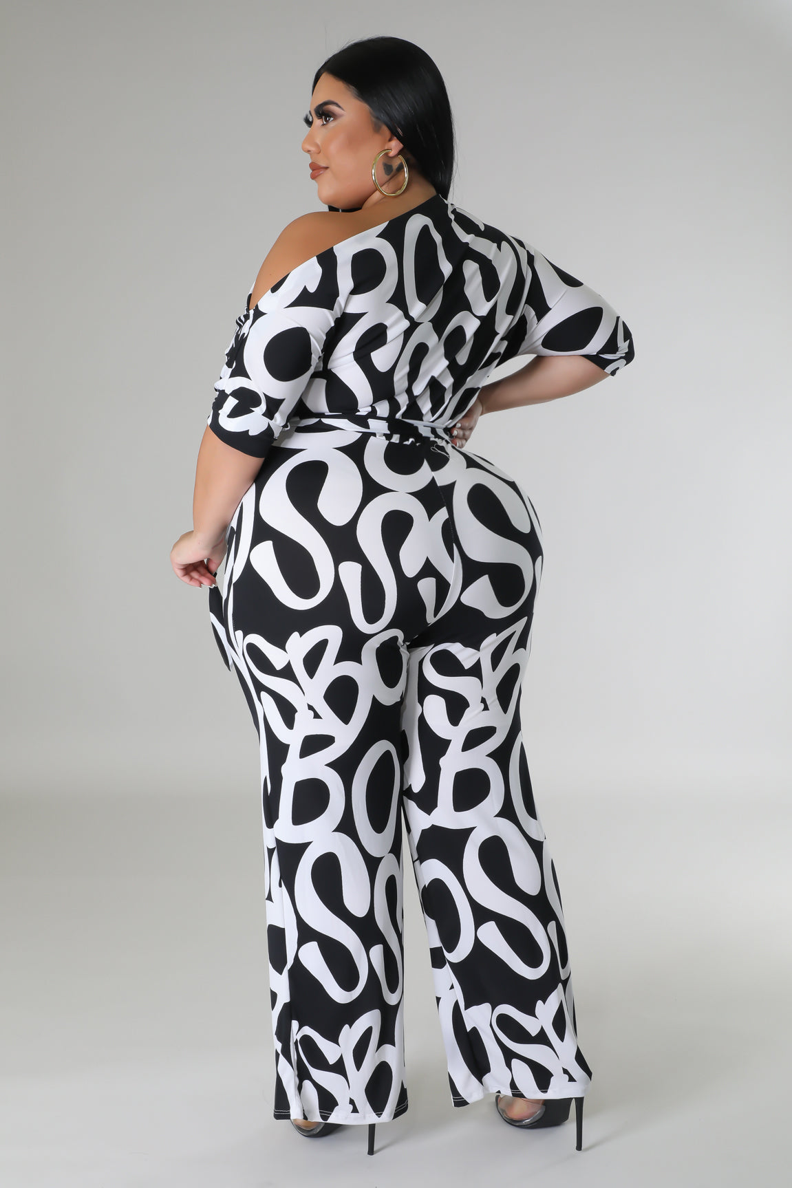 Sara Jumpsuit