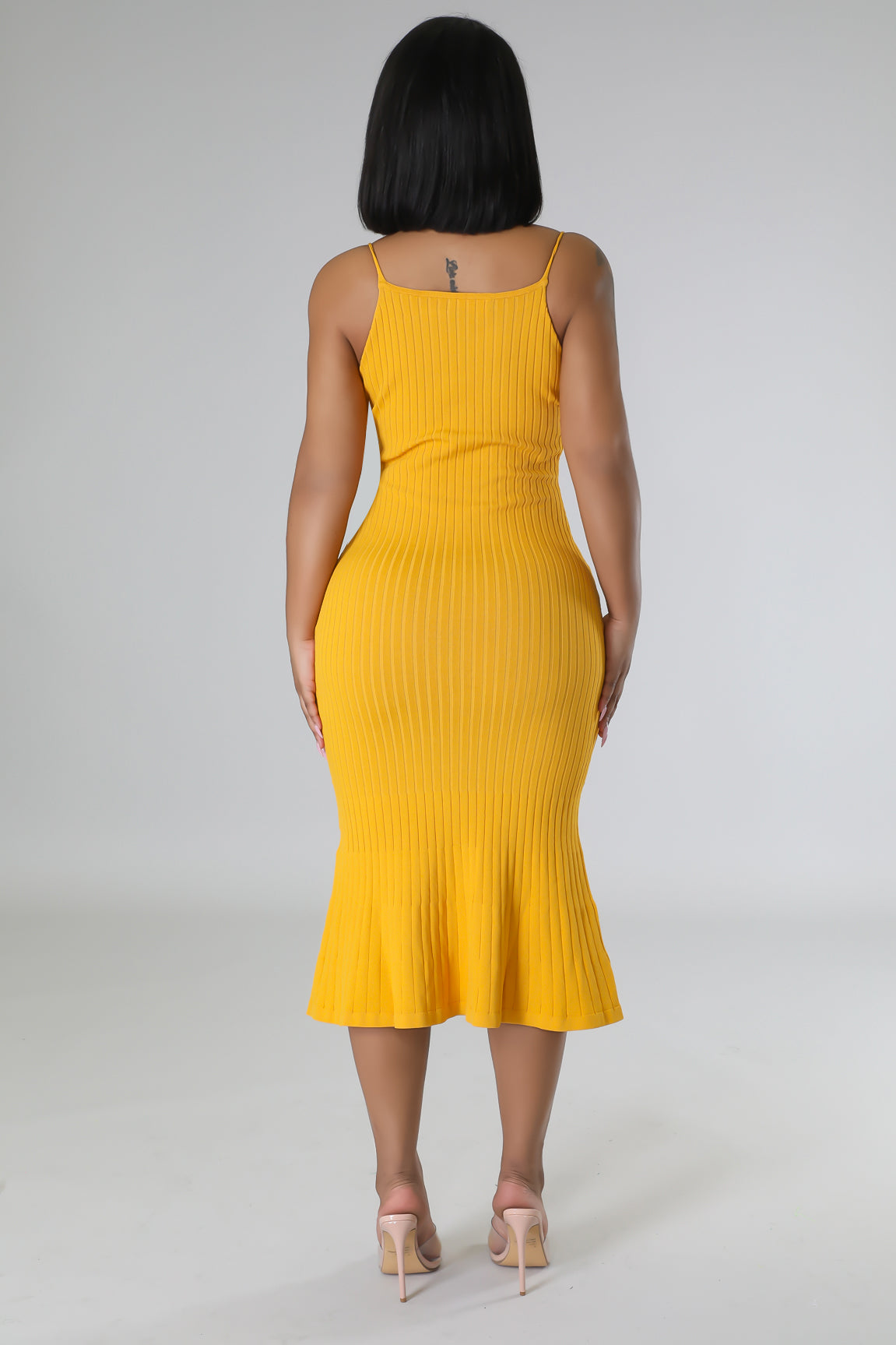 Keke Sun Dress