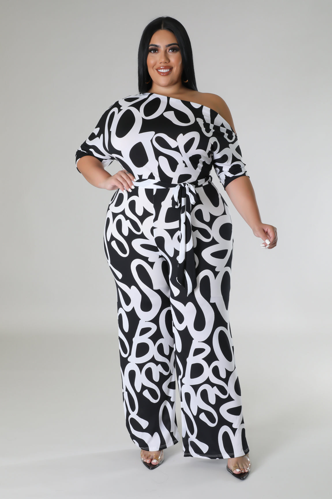 Sara Jumpsuit