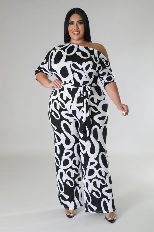Sara Jumpsuit
