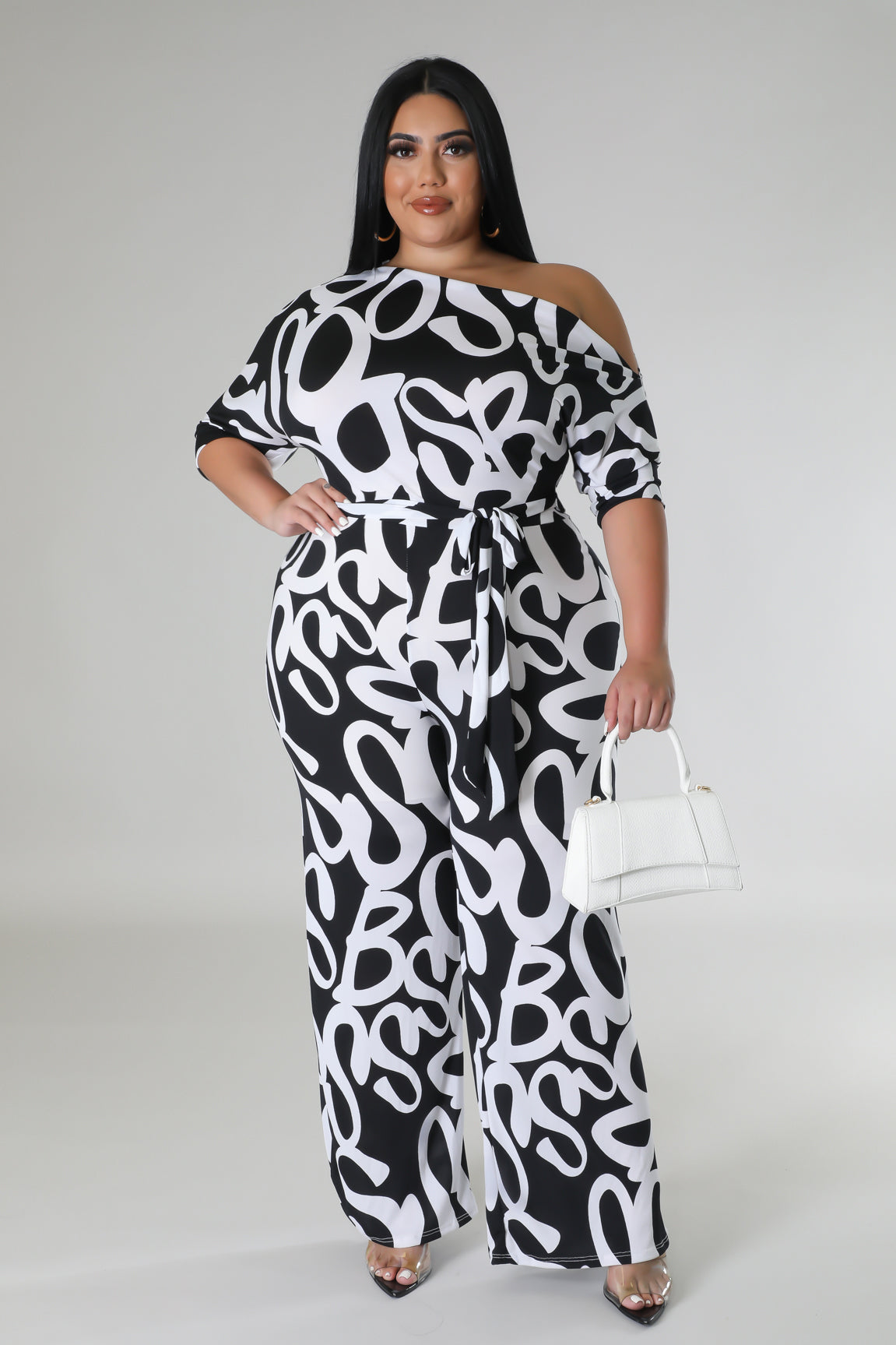 Sara Jumpsuit
