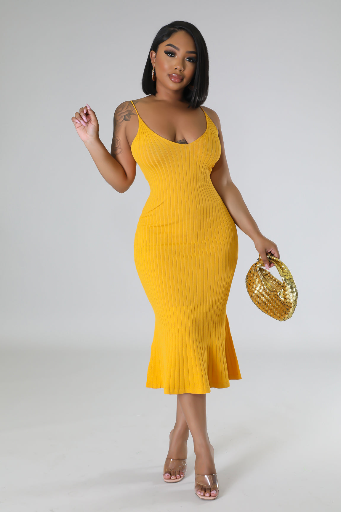 Keke Sun Dress