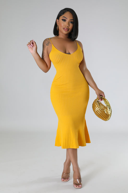 Keke Sun Dress