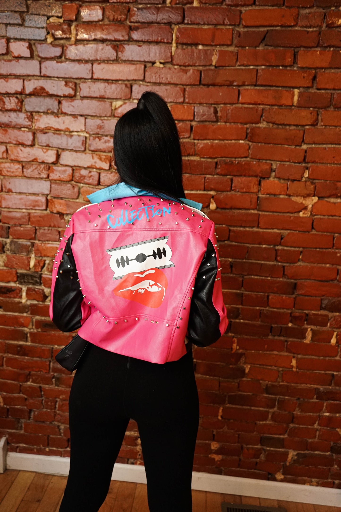 Rockstar Lifestyle Jacket
