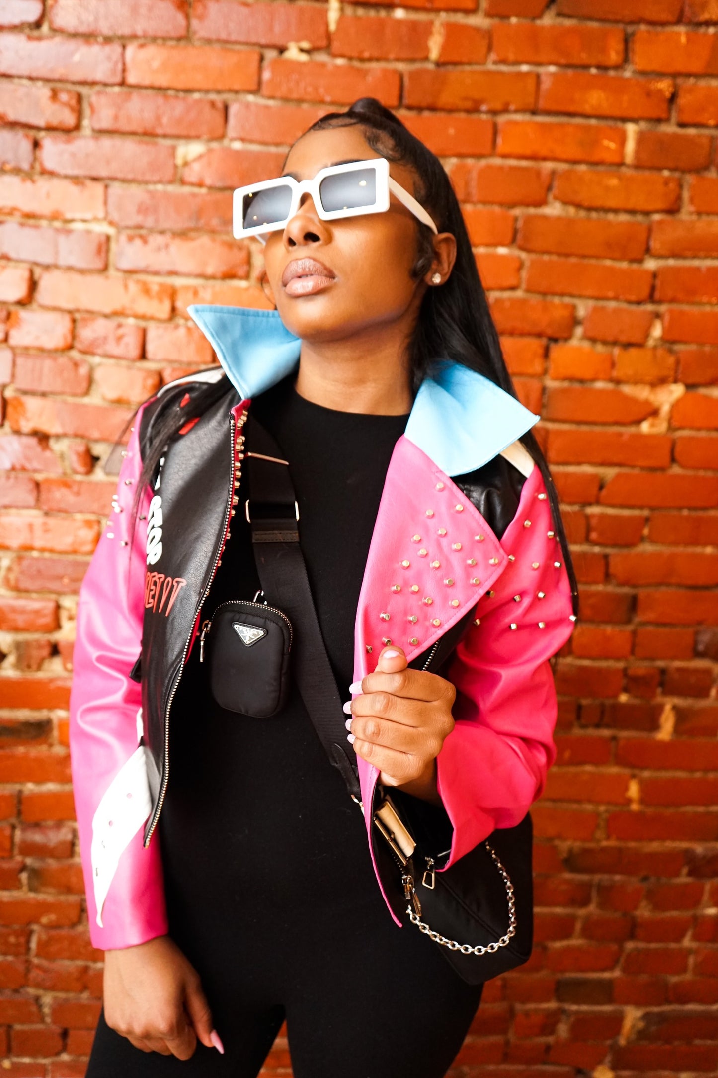 Rockstar Lifestyle Jacket